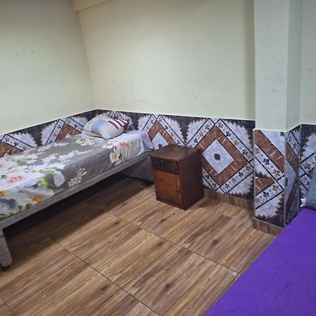 Hotel Hostal San Felipe Iquique Extérieur photo