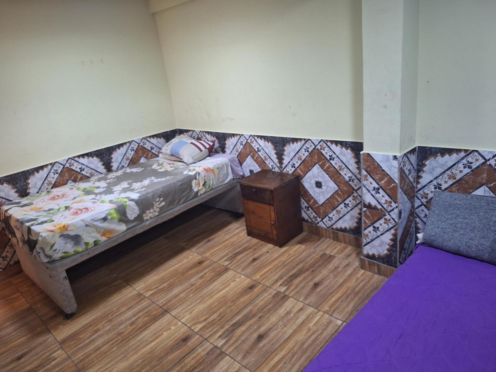 Hotel Hostal San Felipe Iquique Extérieur photo
