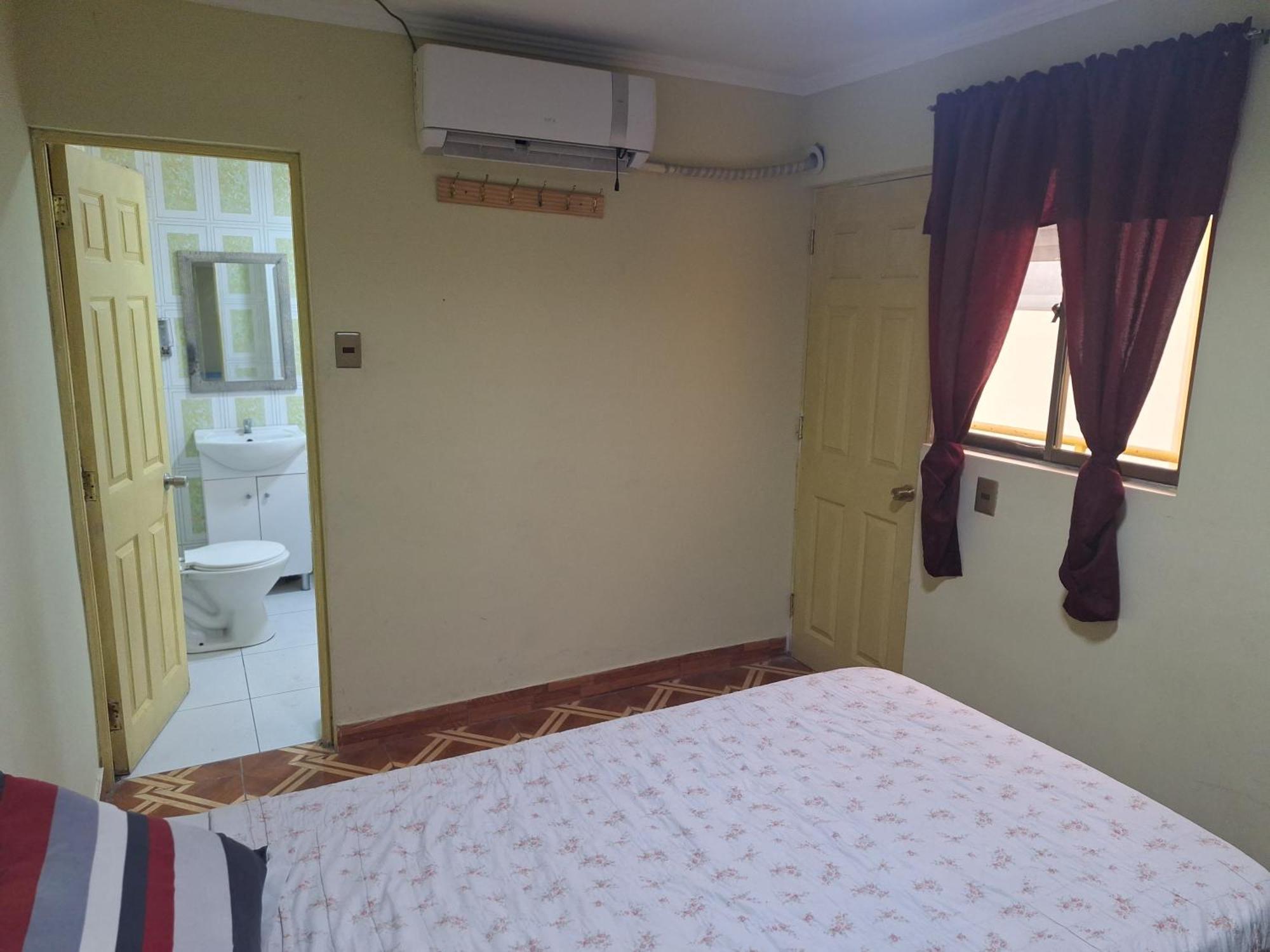 Hotel Hostal San Felipe Iquique Extérieur photo