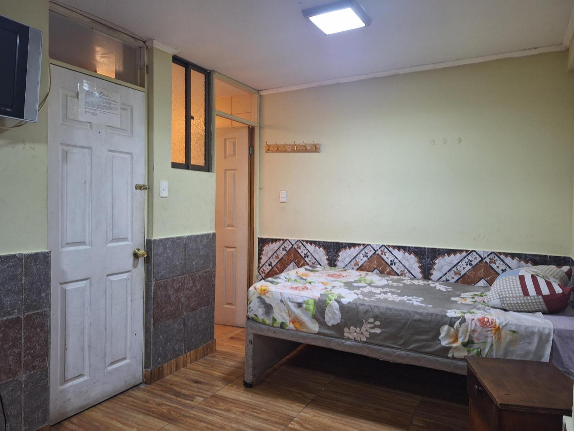 Hotel Hostal San Felipe Iquique Extérieur photo