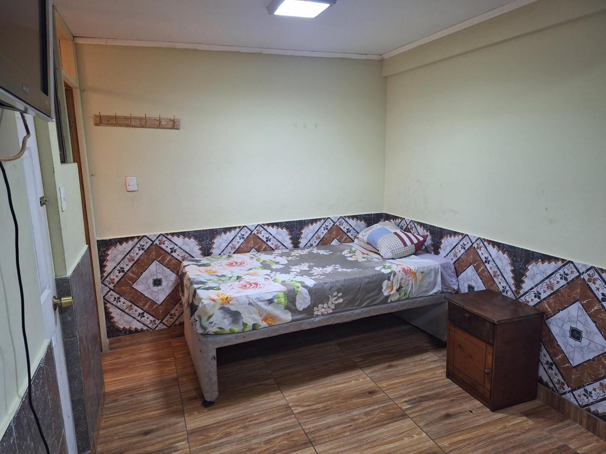 Hotel Hostal San Felipe Iquique Extérieur photo