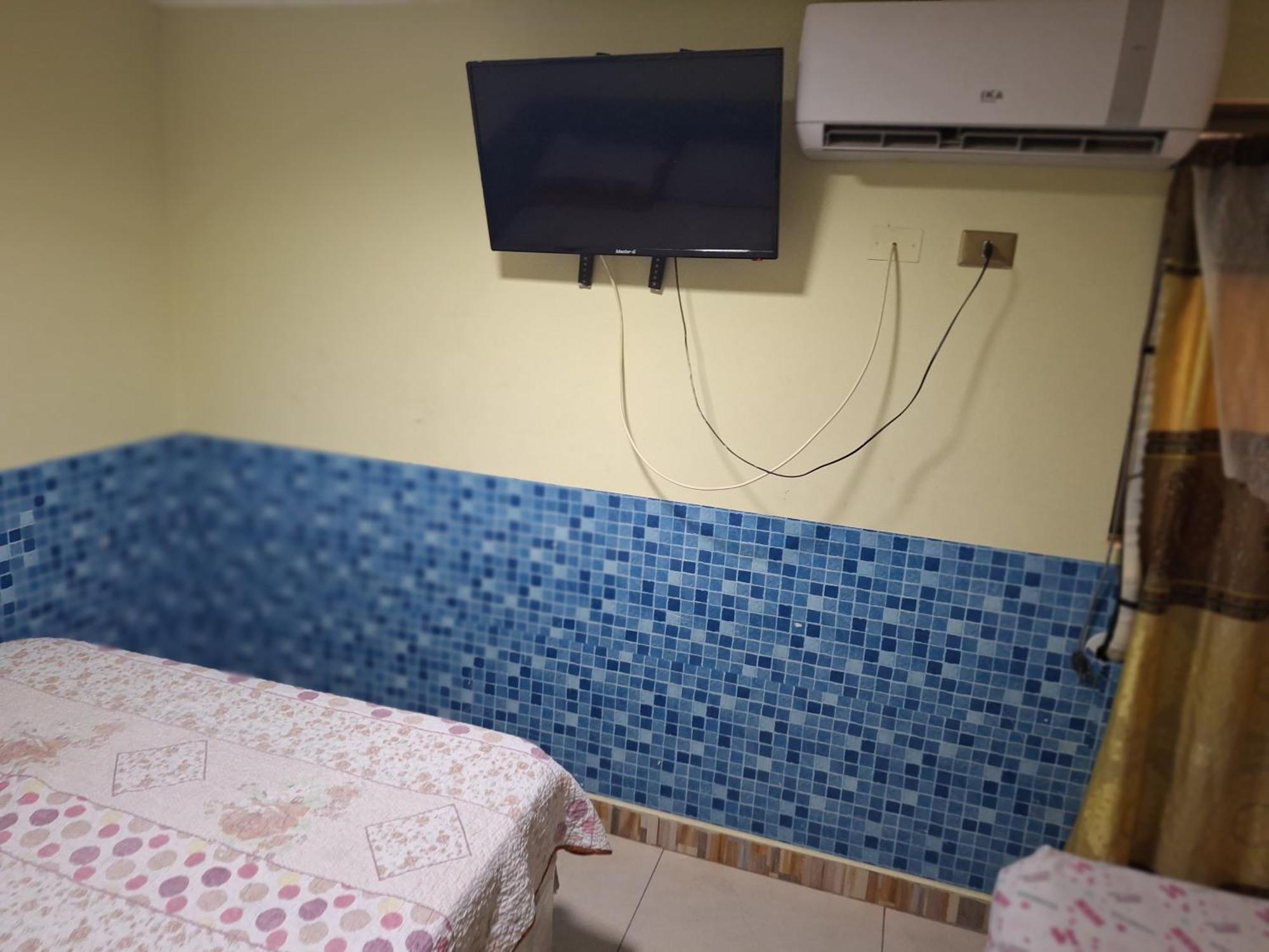 Hotel Hostal San Felipe Iquique Extérieur photo