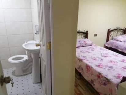 Hotel Hostal San Felipe Iquique Extérieur photo