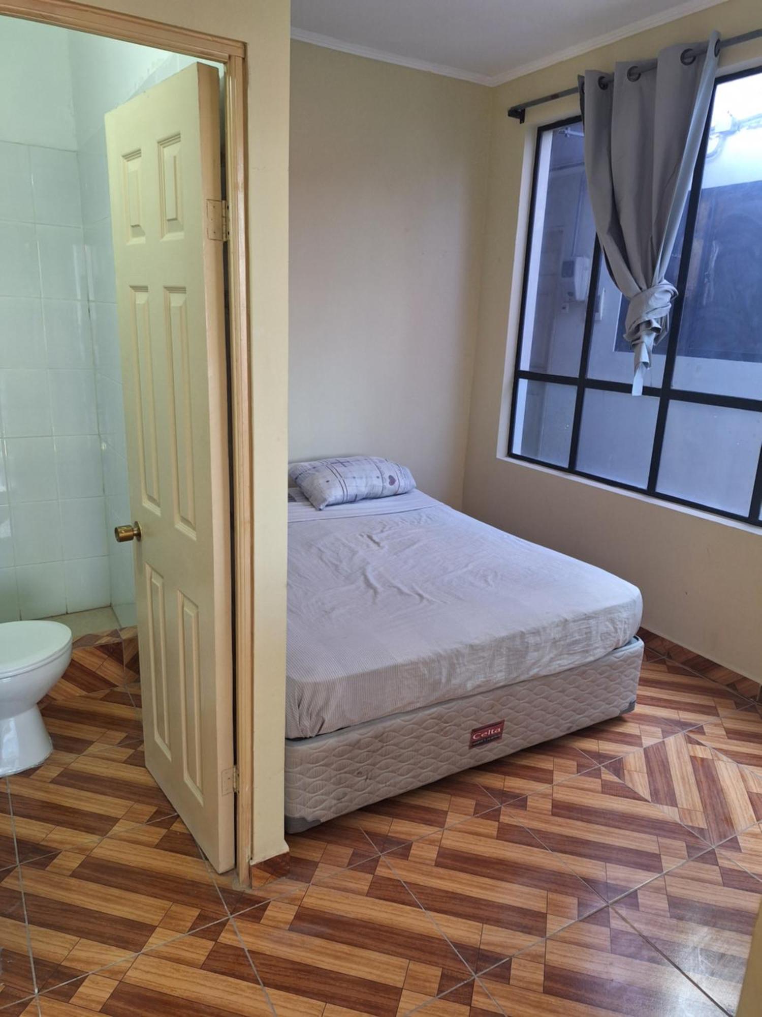 Hotel Hostal San Felipe Iquique Extérieur photo
