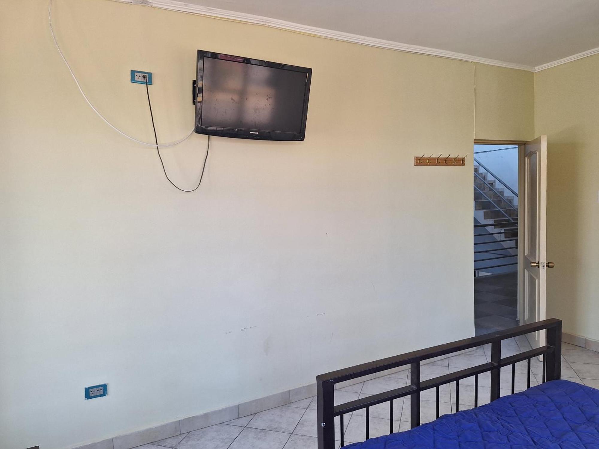 Hotel Hostal San Felipe Iquique Extérieur photo